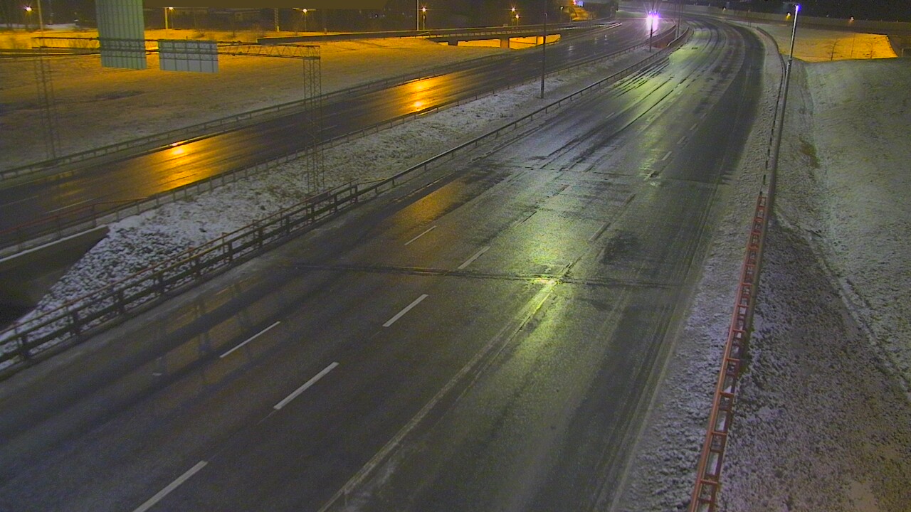 Kelikamerat Kuva Tie 50 Vantaa Tuusulanväylä, Vantaa, Uusimaa