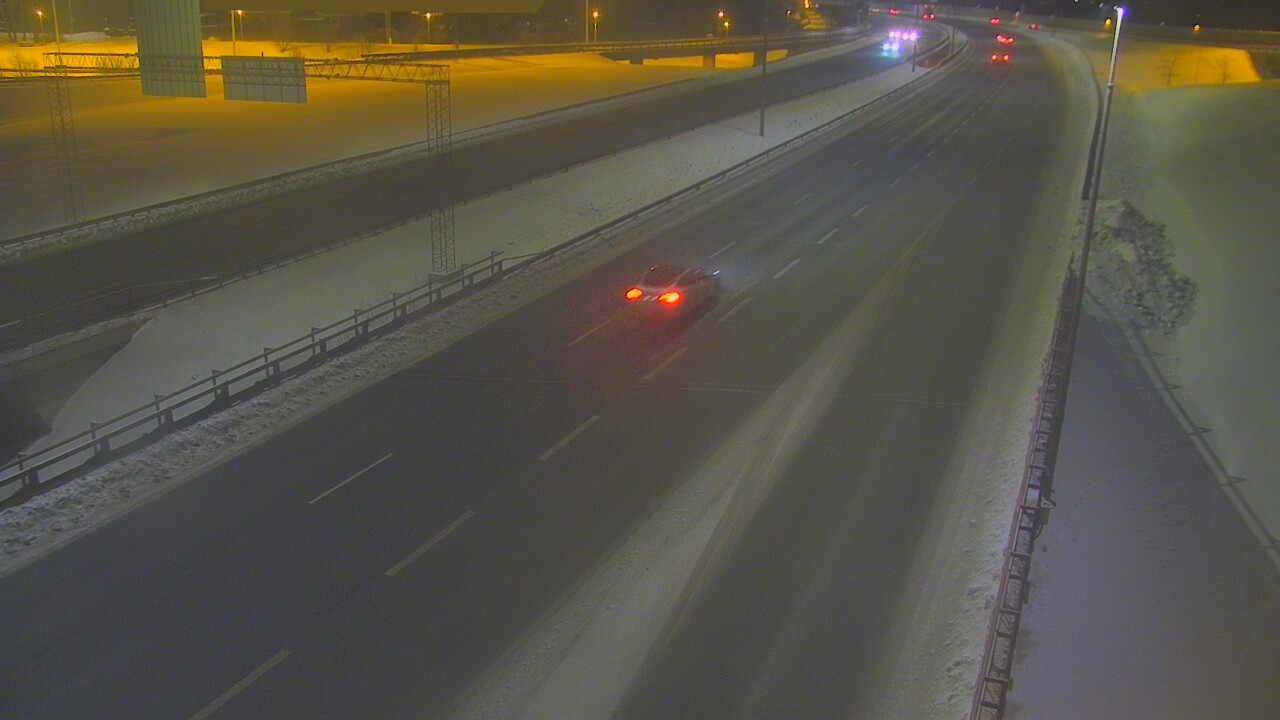 Kelikamerat Kuva Tie 50 Vantaa Tuusulanväylä, Vantaa, Uusimaa