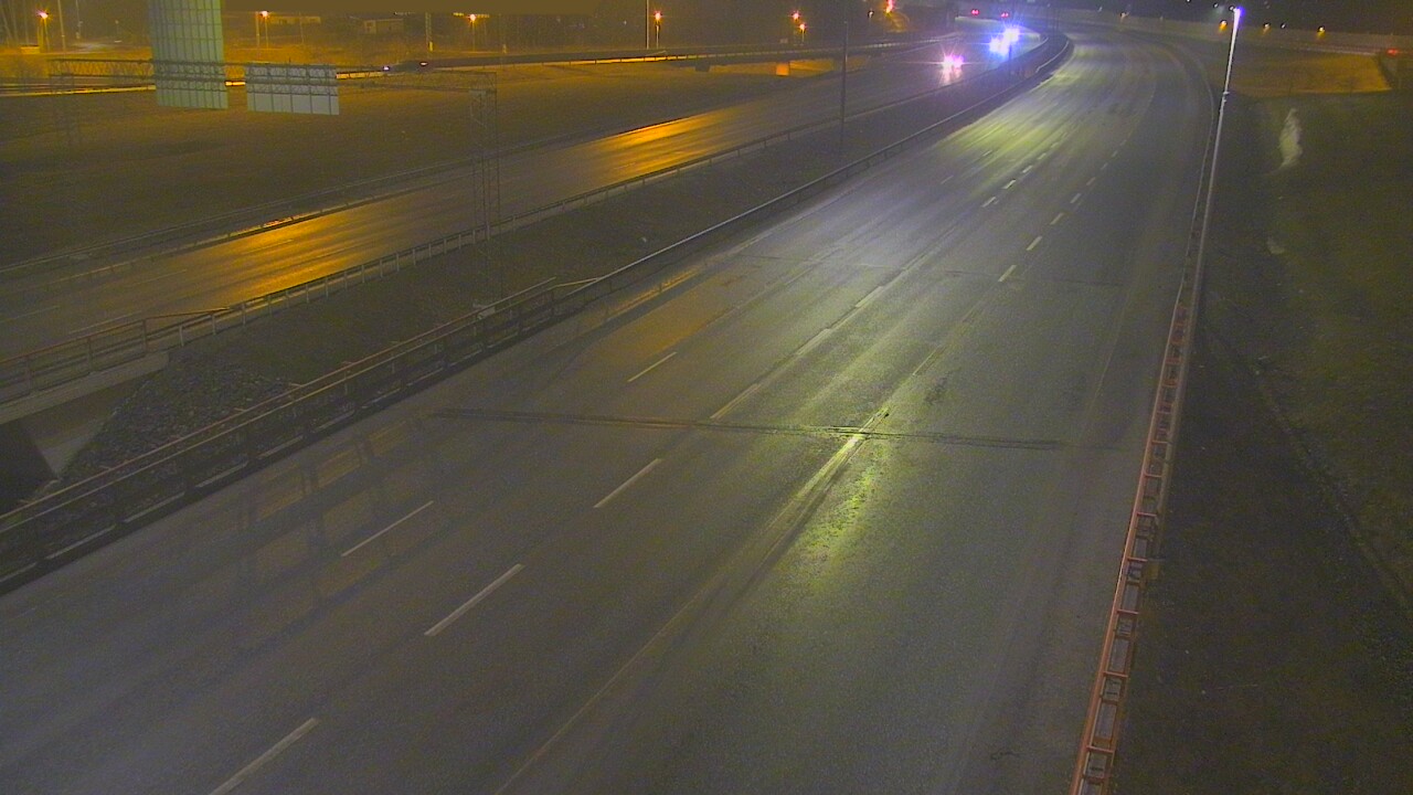 Kelikamerat Kuva Tie 50 Vantaa Tuusulanväylä, Vantaa, Uusimaa