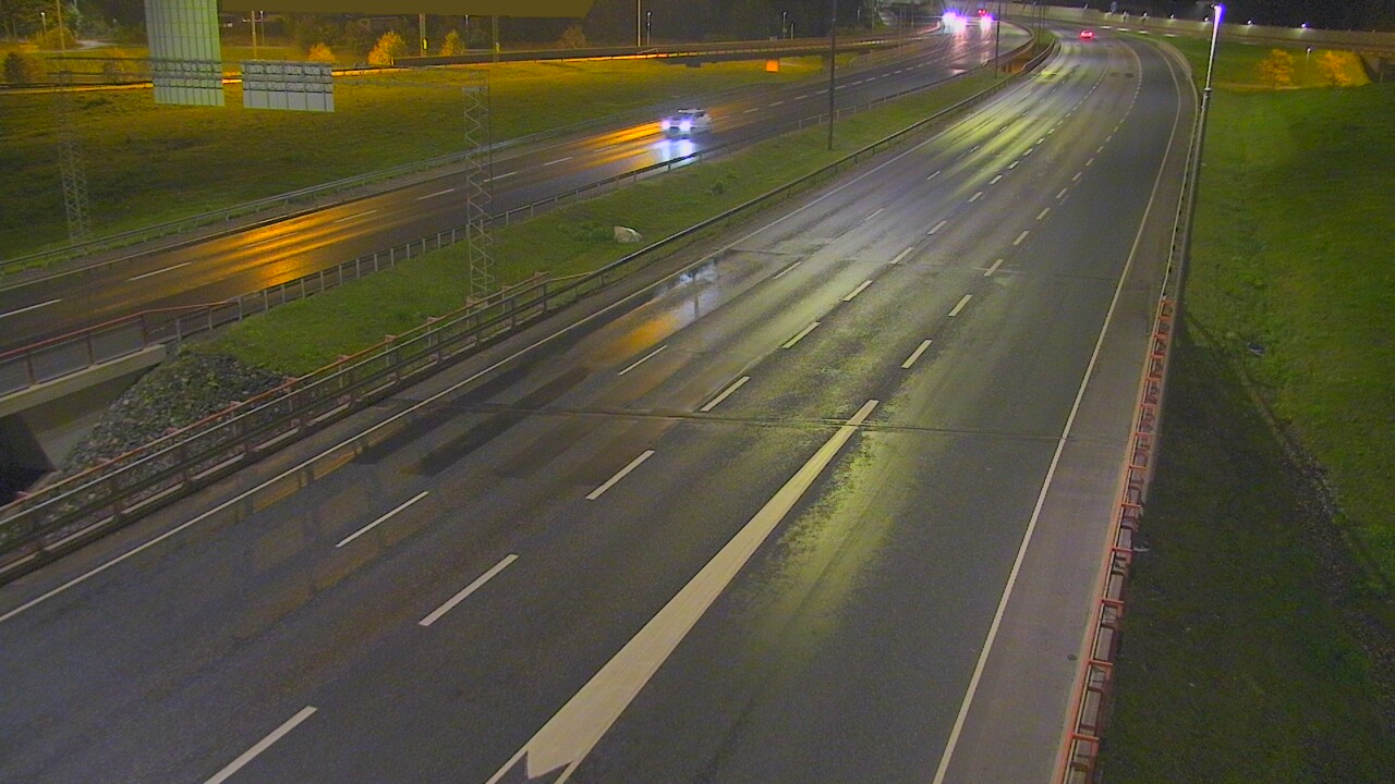 Kelikamerat Kuva Tie 50 Vantaa Tuusulanväylä, Vantaa, Uusimaa
