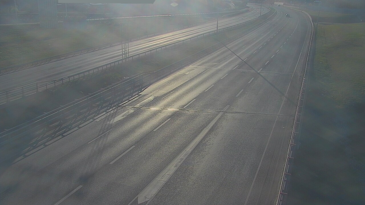 Kelikamerat Kuva Tie 50 Vantaa Tuusulanväylä, Vantaa, Uusimaa