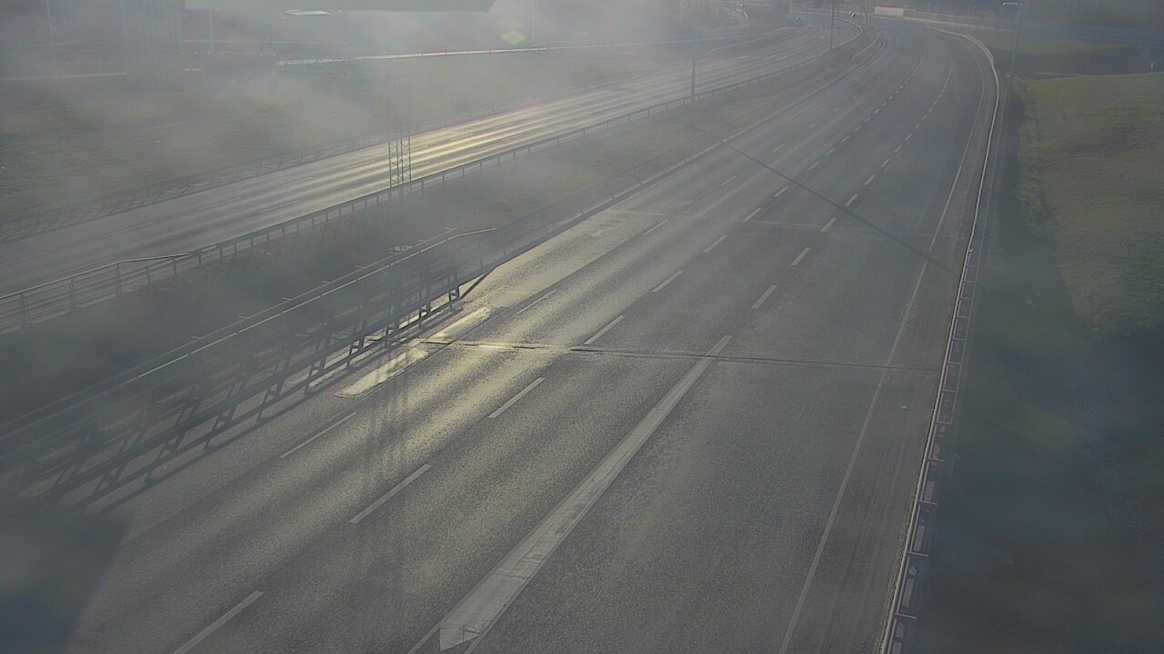 Kelikamerat Kuva Tie 50 Vantaa Tuusulanväylä, Vantaa, Uusimaa
