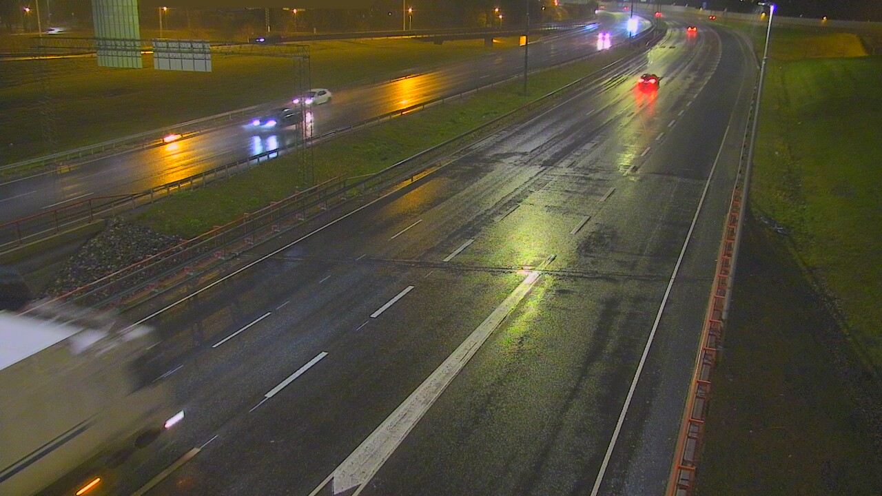 Kelikamerat Kuva Tie 50 Vantaa Tuusulanväylä, Vantaa, Uusimaa