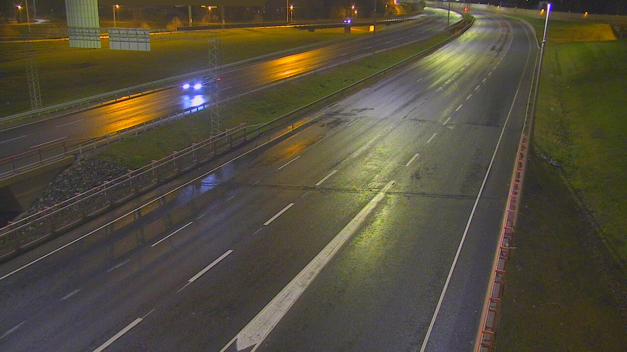 Kelikamerat Kuva Tie 50 Vantaa Tuusulanväylä, Vantaa, Uusimaa