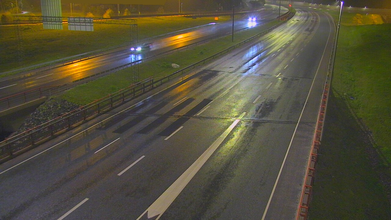 Kelikamerat Kuva Tie 50 Vantaa Tuusulanväylä, Vantaa, Uusimaa