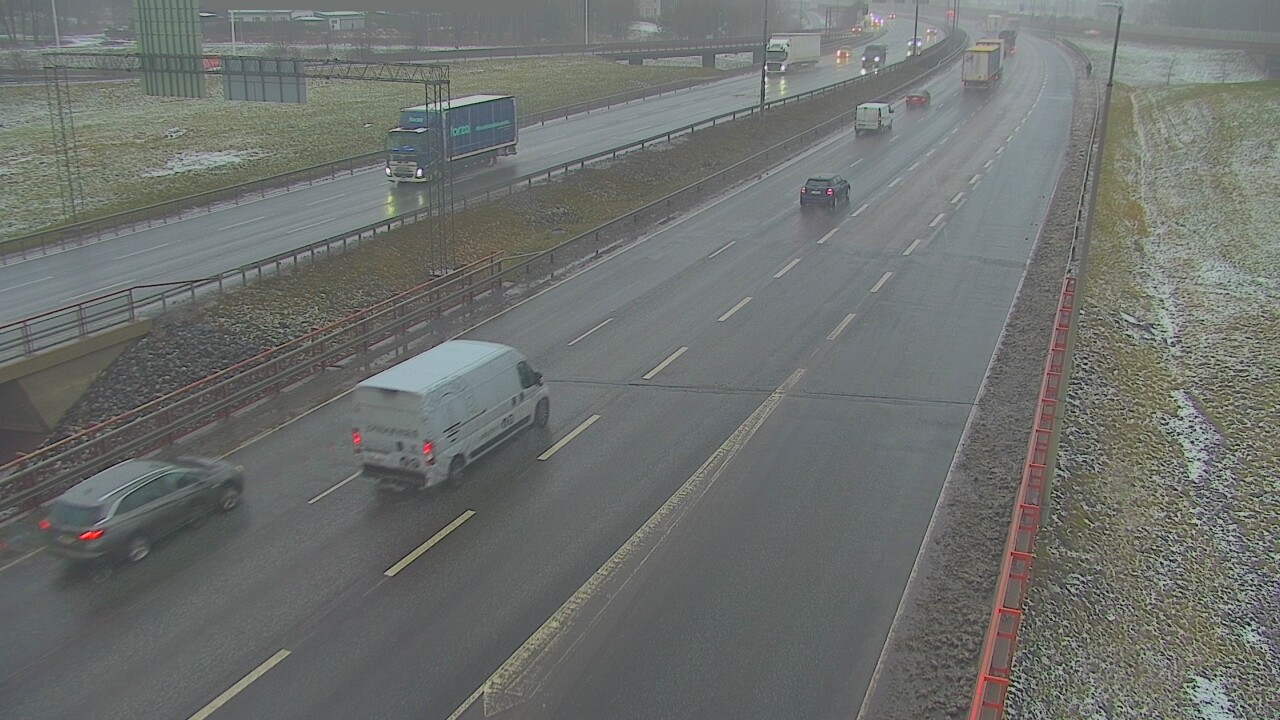 Kelikamerat Kuva Tie 50 Vantaa Tuusulanväylä, Vantaa, Uusimaa