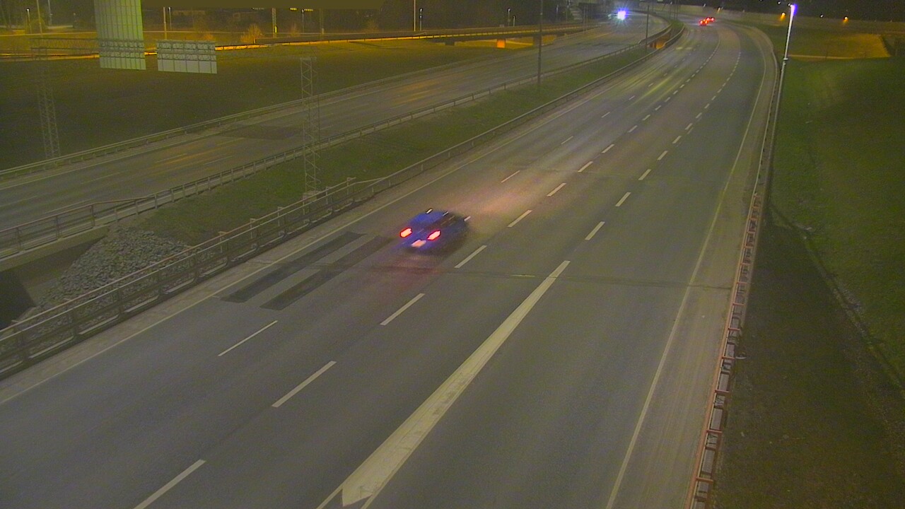Kelikamerat Kuva Tie 50 Vantaa Tuusulanväylä, Vantaa, Uusimaa