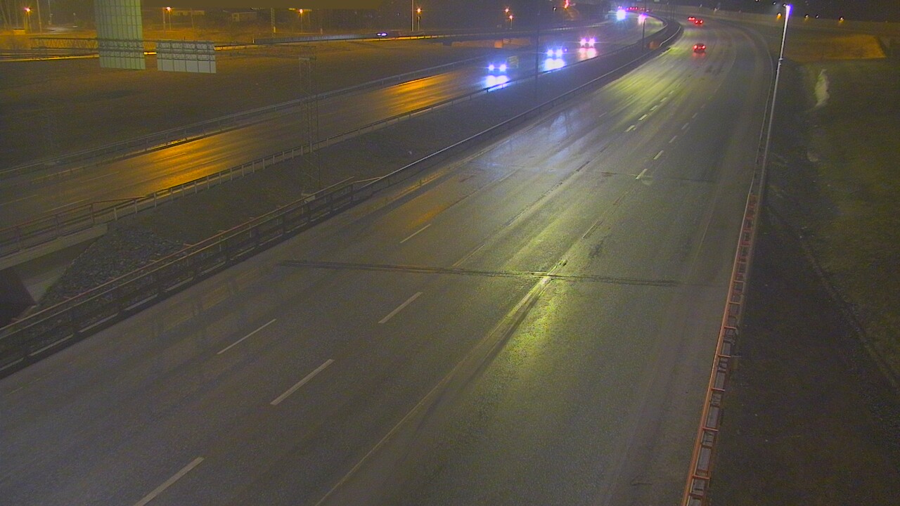 Kelikamerat Kuva Tie 50 Vantaa Tuusulanväylä, Vantaa, Uusimaa