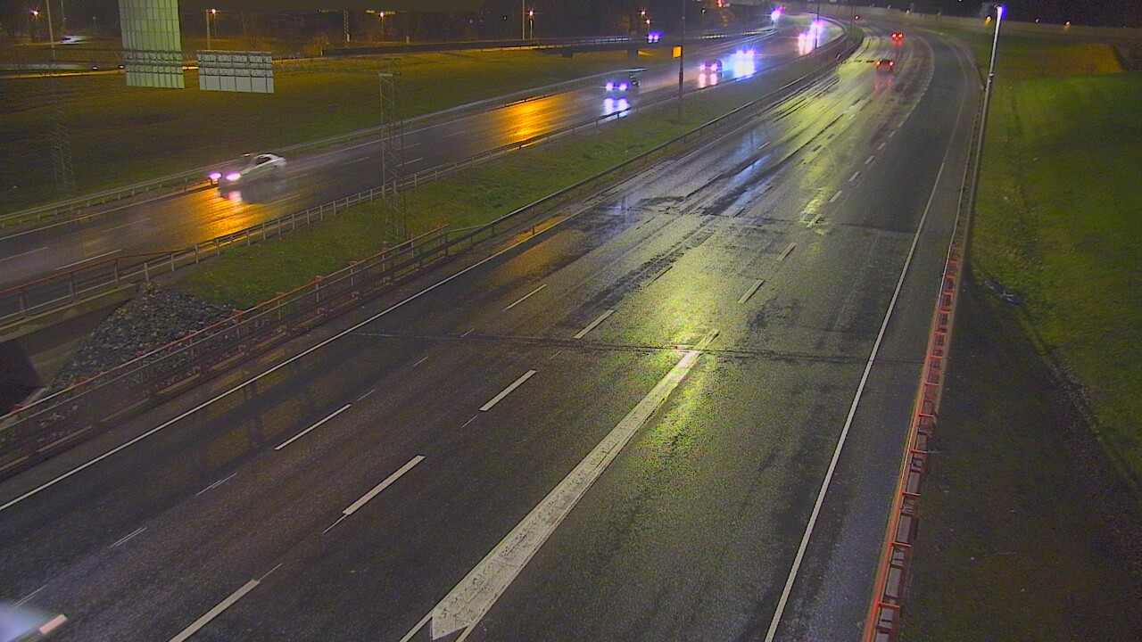 Kelikamerat Kuva Tie 50 Vantaa Tuusulanväylä, Vantaa, Uusimaa