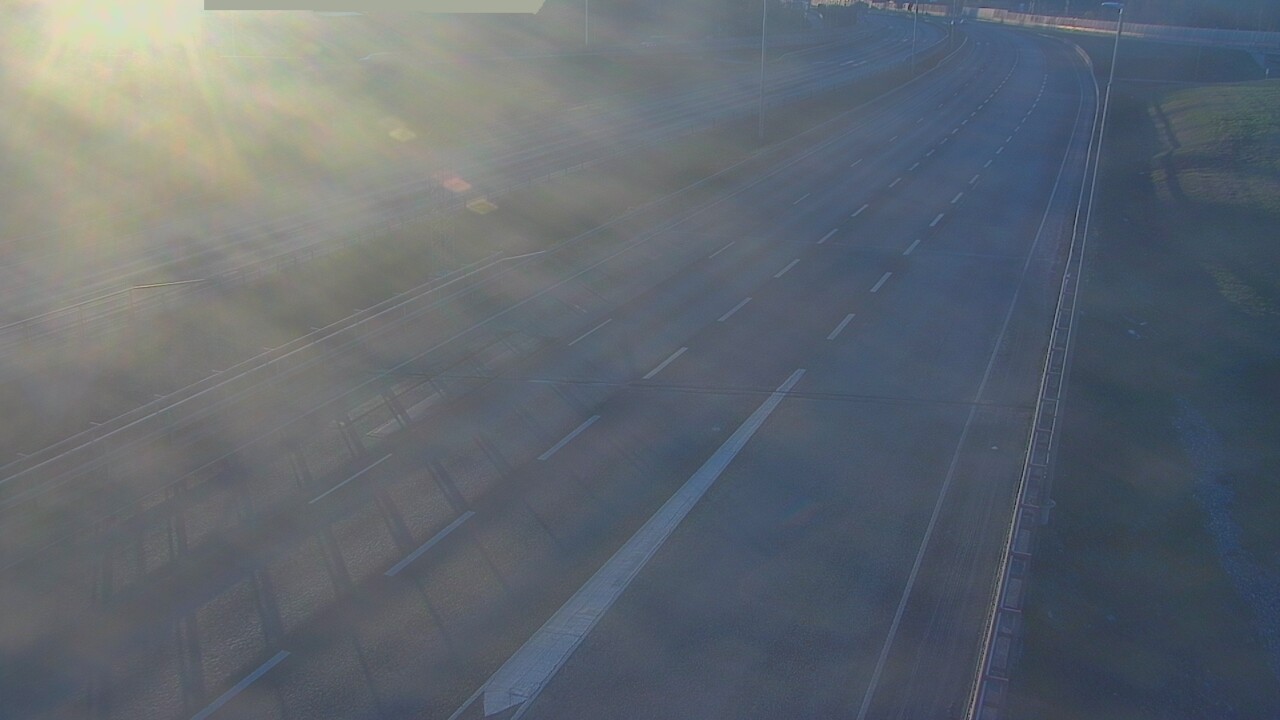 Kelikamerat Kuva Tie 50 Vantaa Tuusulanväylä, Vantaa, Uusimaa