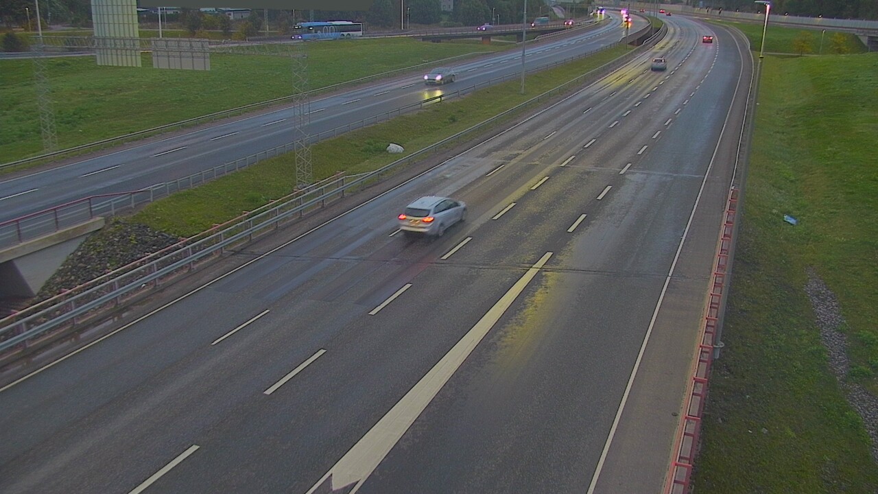 Kelikamerat Kuva Tie 50 Vantaa Tuusulanväylä, Vantaa, Uusimaa