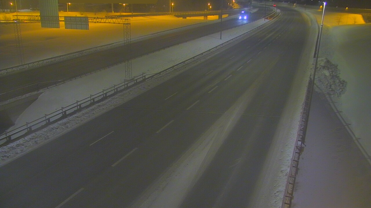 Kelikamerat Kuva Tie 50 Vantaa Tuusulanväylä, Vantaa, Uusimaa