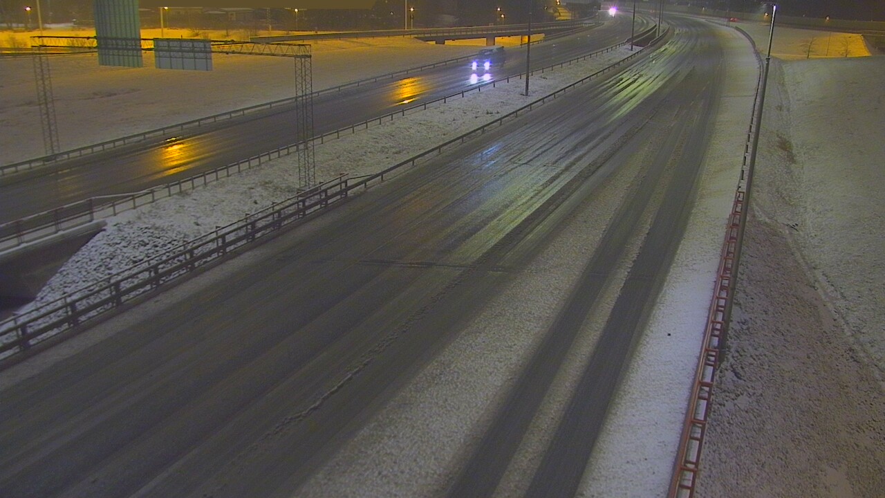 Kelikamerat Kuva Tie 50 Vantaa Tuusulanväylä, Vantaa, Uusimaa