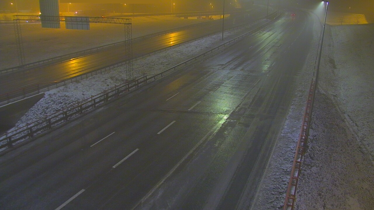 Kelikamerat Kuva Tie 50 Vantaa Tuusulanväylä, Vantaa, Uusimaa