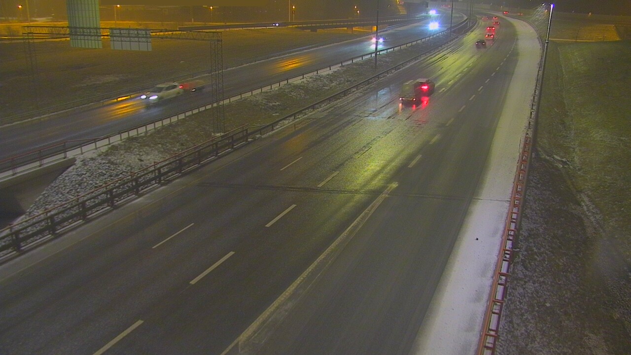 Kelikamerat Kuva Tie 50 Vantaa Tuusulanväylä, Vantaa, Uusimaa