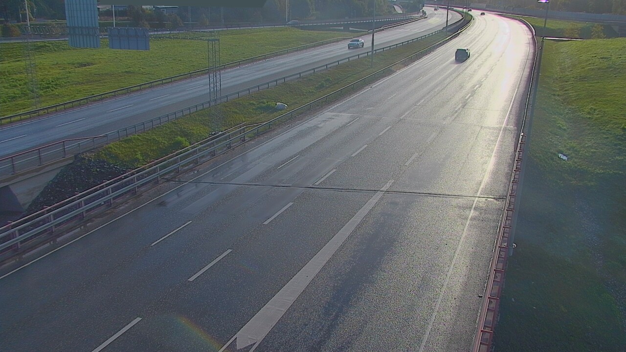 Kelikamerat Kuva Tie 50 Vantaa Tuusulanväylä, Vantaa, Uusimaa