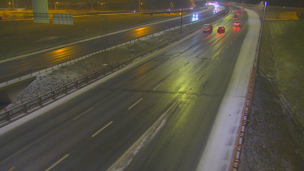 Kelikamerat Kuva Tie 50 Vantaa Tuusulanväylä, Vantaa, Uusimaa