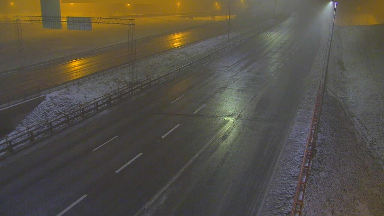 Kelikamerat Kuva Tie 50 Vantaa Tuusulanväylä, Vantaa, Uusimaa