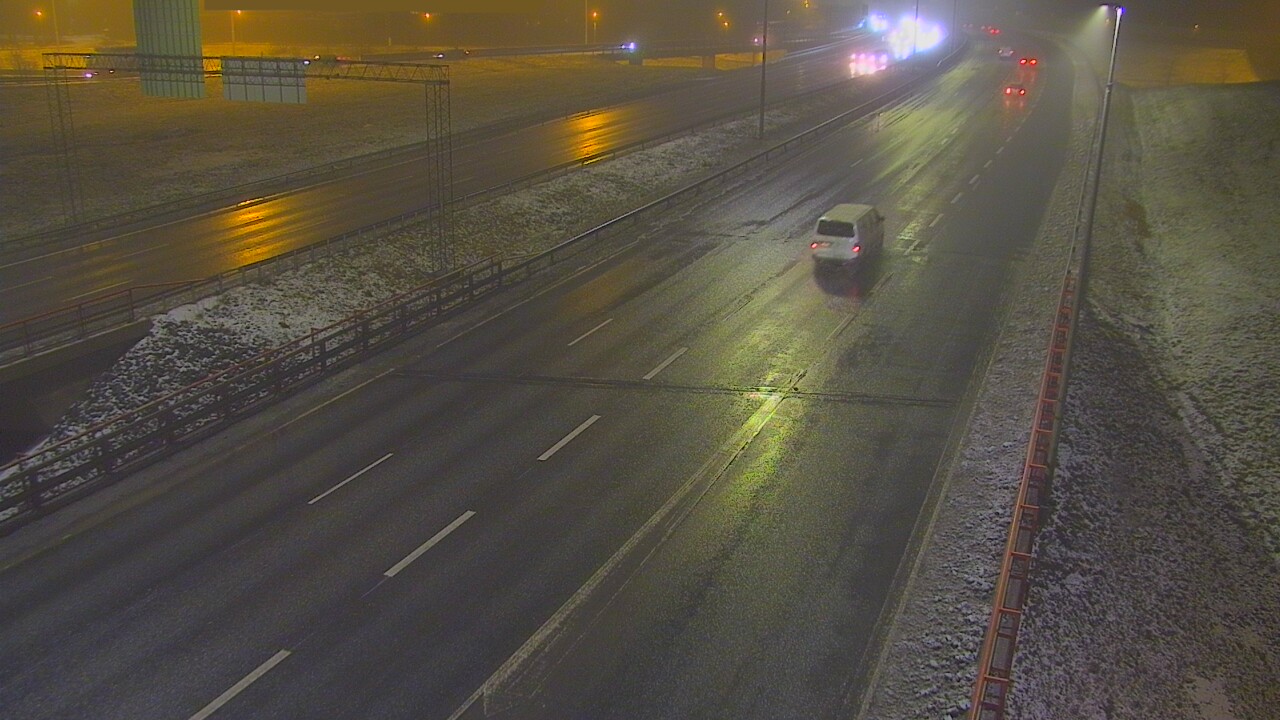 Kelikamerat Kuva Tie 50 Vantaa Tuusulanväylä, Vantaa, Uusimaa