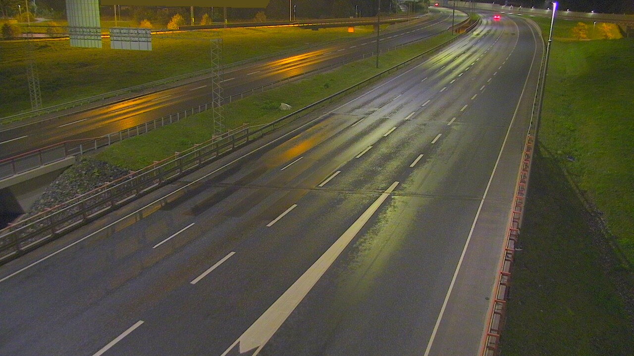 Kelikamerat Kuva Tie 50 Vantaa Tuusulanväylä, Vantaa, Uusimaa
