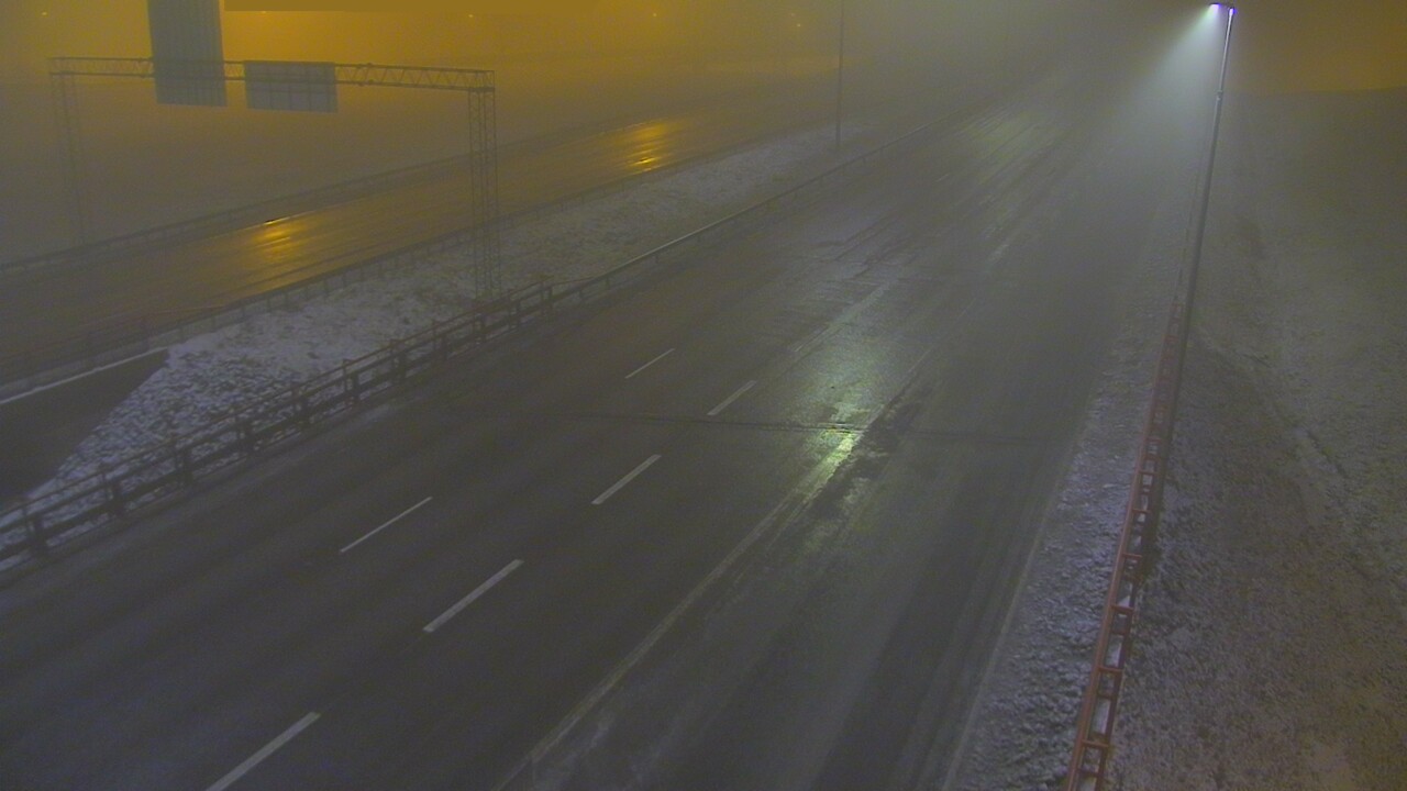 Kelikamerat Kuva Tie 50 Vantaa Tuusulanväylä, Vantaa, Uusimaa