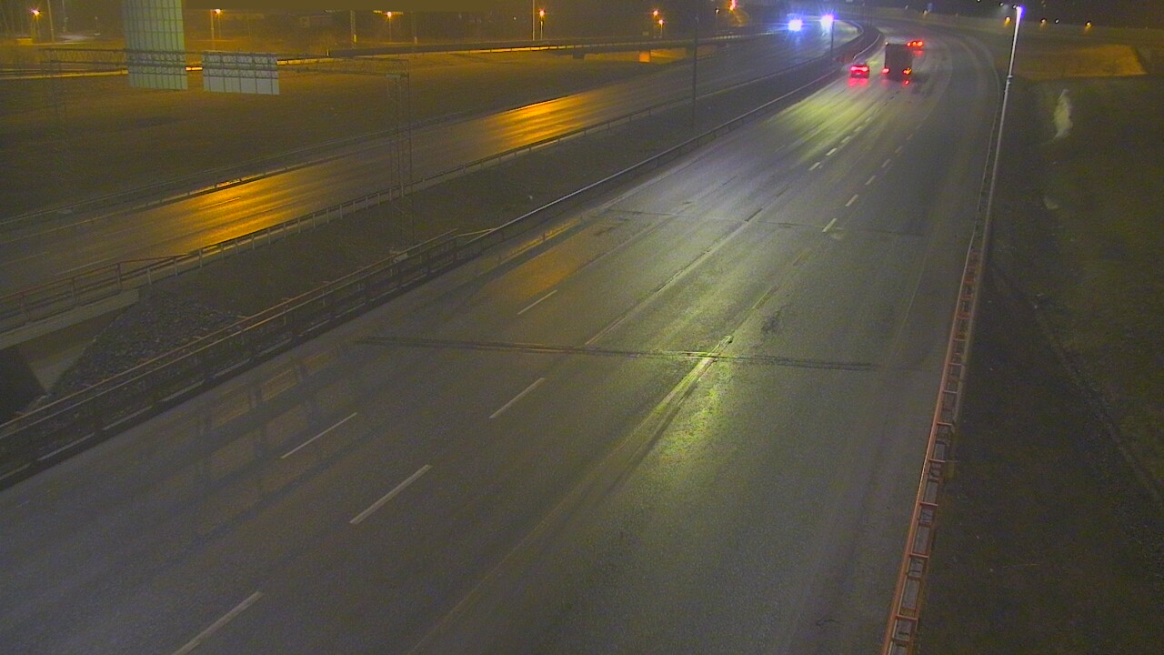 Kelikamerat Kuva Tie 50 Vantaa Tuusulanväylä, Vantaa, Uusimaa