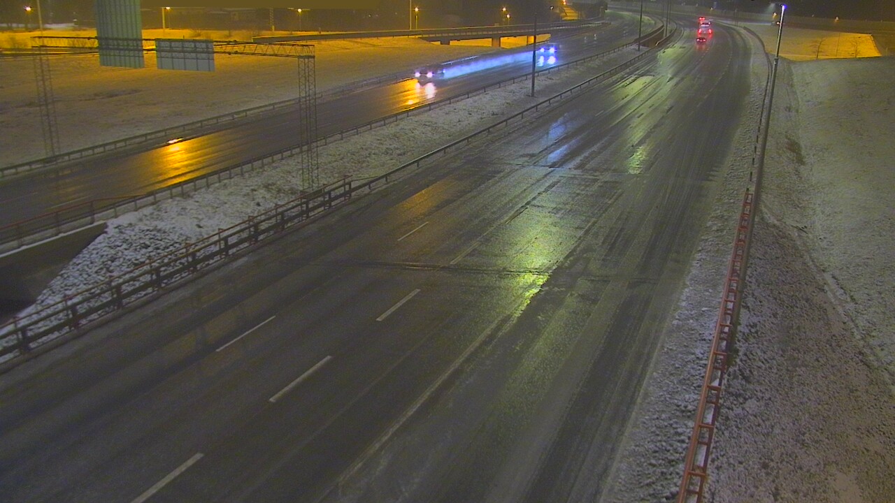 Kelikamerat Kuva Tie 50 Vantaa Tuusulanväylä, Vantaa, Uusimaa