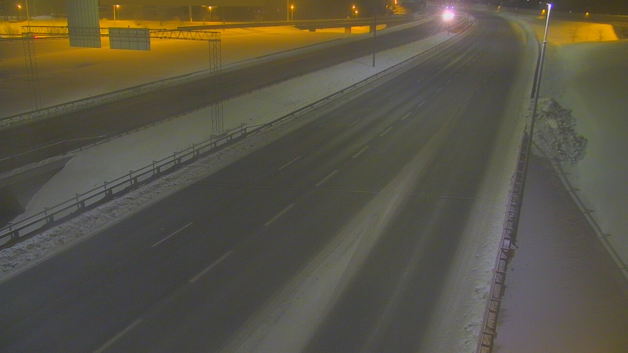 Kelikamerat Kuva Tie 50 Vantaa Tuusulanväylä, Vantaa, Uusimaa