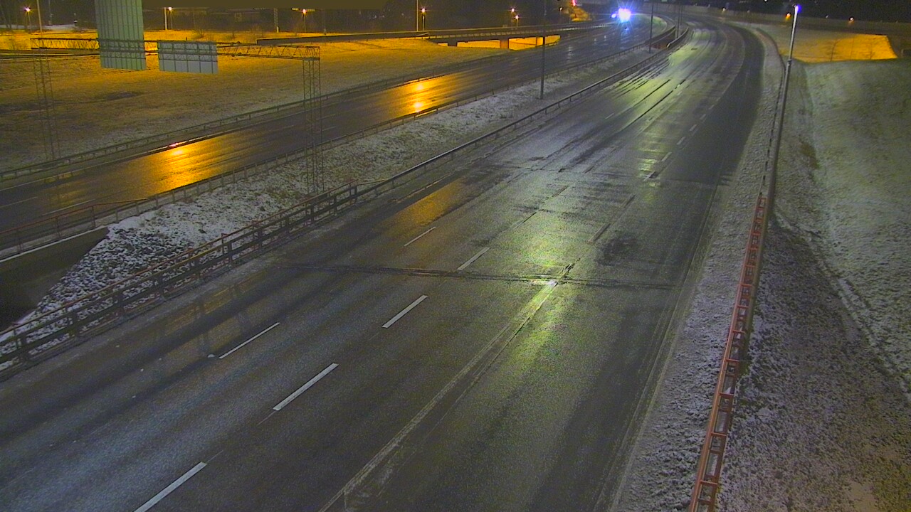 Kelikamerat Kuva Tie 50 Vantaa Tuusulanväylä, Vantaa, Uusimaa