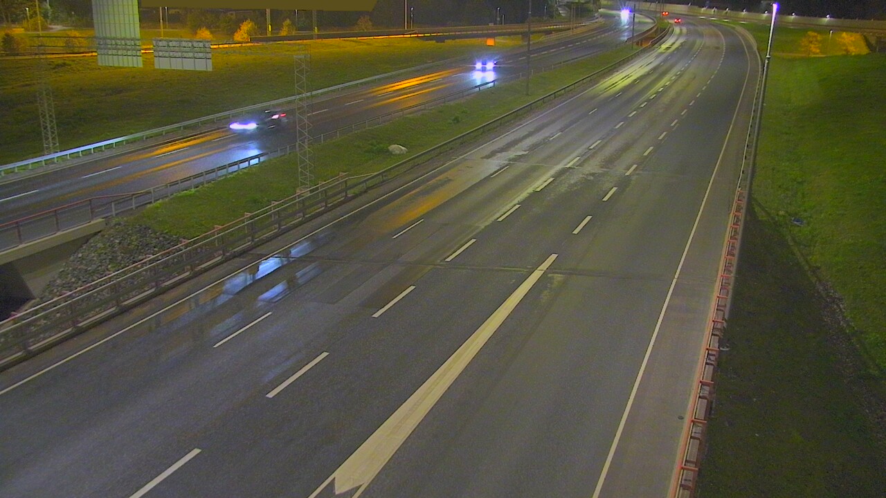 Kelikamerat Kuva Tie 50 Vantaa Tuusulanväylä, Vantaa, Uusimaa