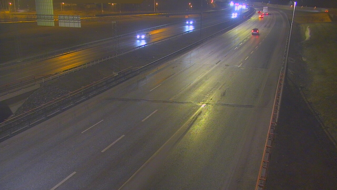 Kelikamerat Kuva Tie 50 Vantaa Tuusulanväylä, Vantaa, Uusimaa