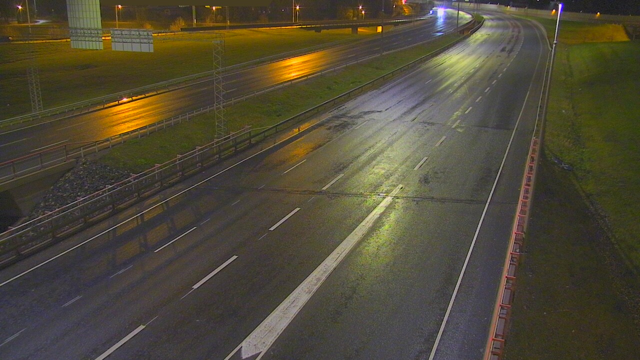 Kelikamerat Kuva Tie 50 Vantaa Tuusulanväylä, Vantaa, Uusimaa