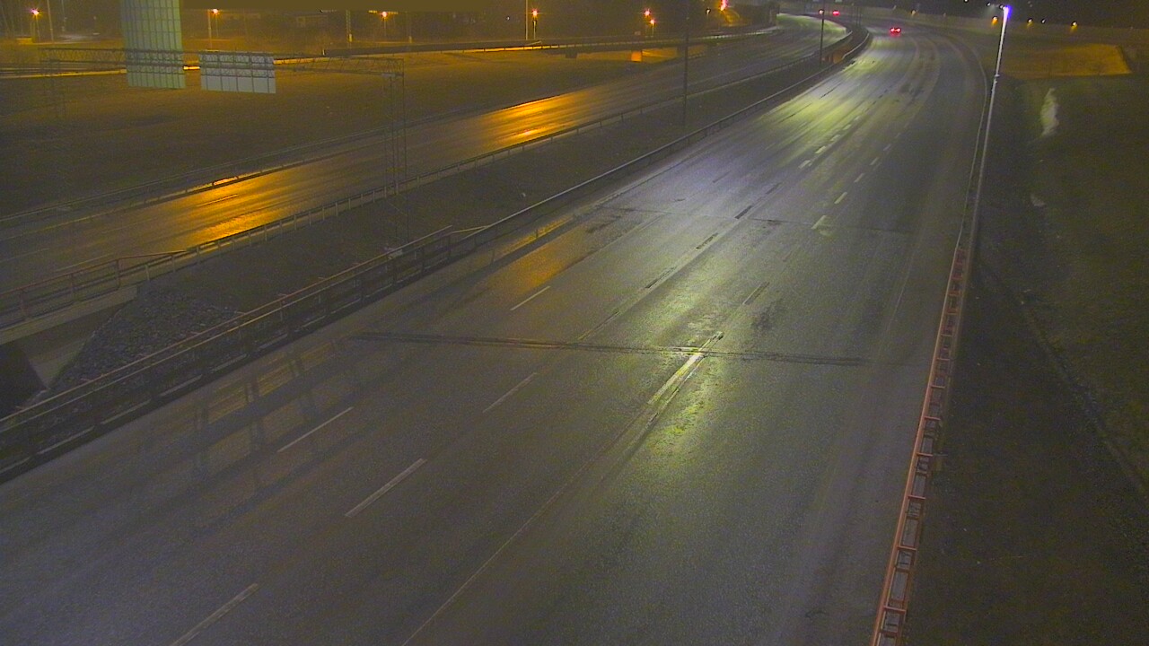 Kelikamerat Kuva Tie 50 Vantaa Tuusulanväylä, Vantaa, Uusimaa