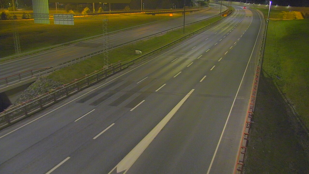 Kelikamerat Kuva Tie 50 Vantaa Tuusulanväylä, Vantaa, Uusimaa