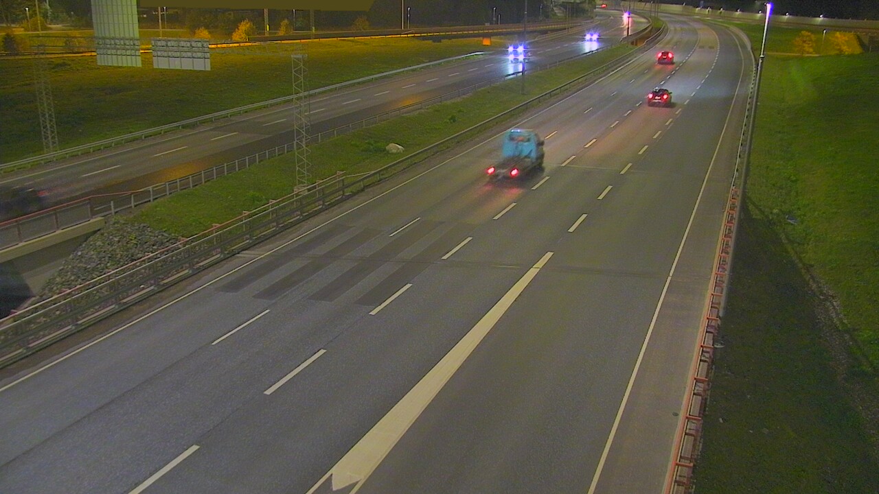 Kelikamerat Kuva Tie 50 Vantaa Tuusulanväylä, Vantaa, Uusimaa