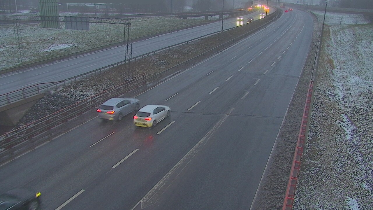 Kelikamerat Kuva Tie 50 Vantaa Tuusulanväylä, Vantaa, Uusimaa