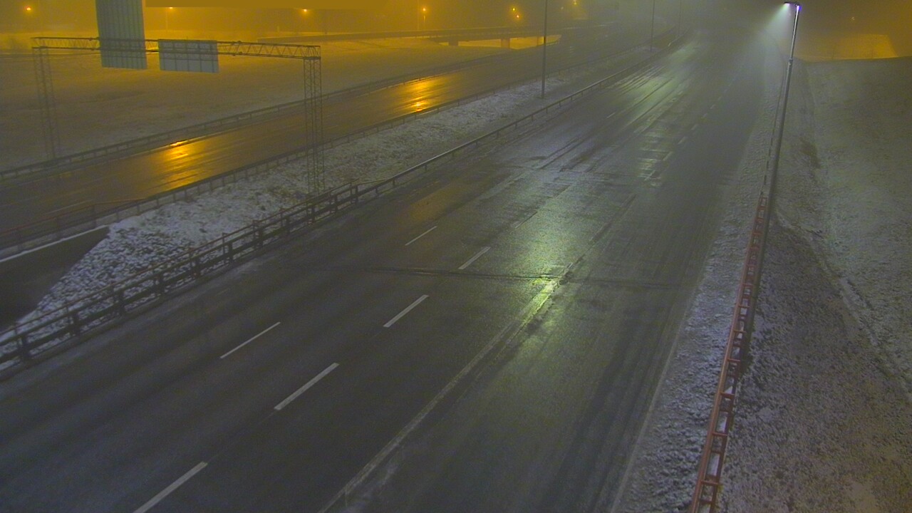 Kelikamerat Kuva Tie 50 Vantaa Tuusulanväylä, Vantaa, Uusimaa