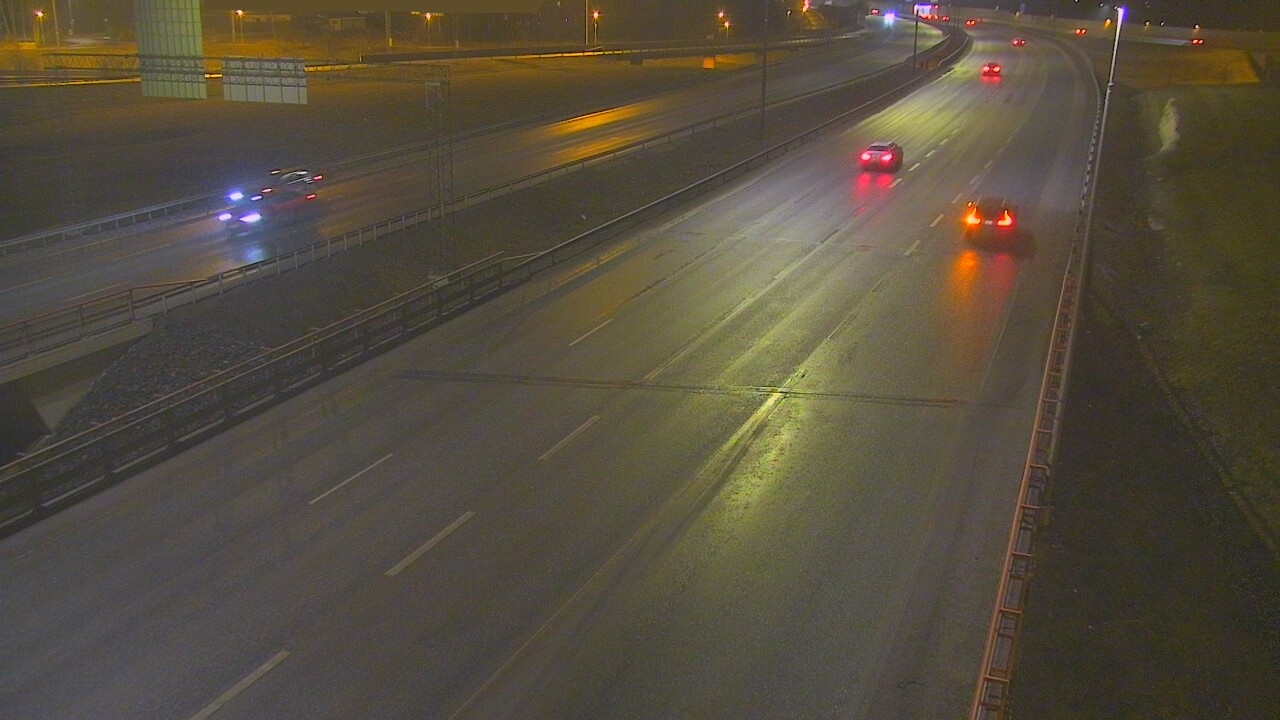 Kelikamerat Kuva Tie 50 Vantaa Tuusulanväylä, Vantaa, Uusimaa