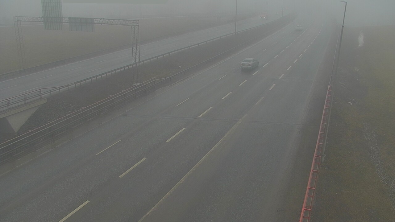 Kelikamerat Kuva Tie 50 Vantaa Tuusulanväylä, Vantaa, Uusimaa