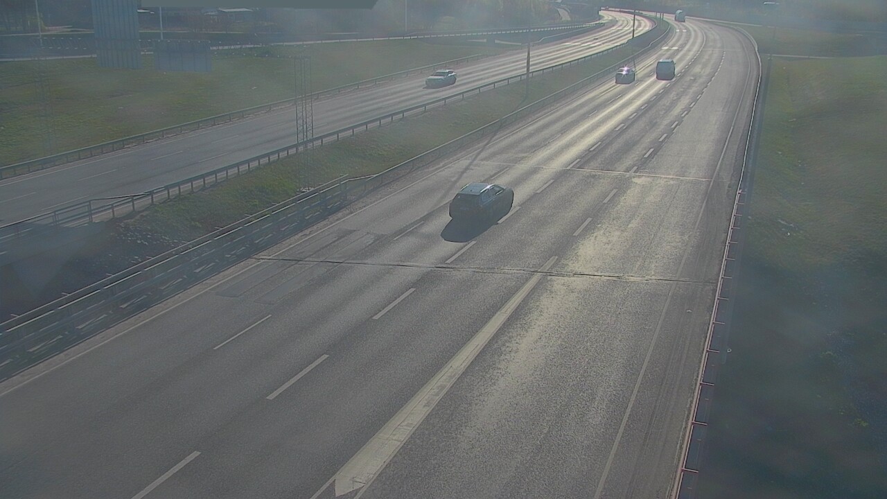 Kelikamerat Kuva Tie 50 Vantaa Tuusulanväylä, Vantaa, Uusimaa