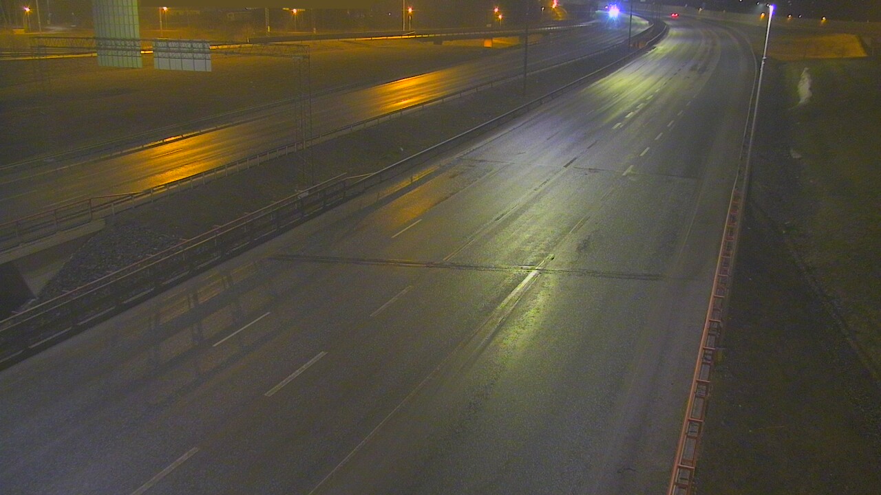 Kelikamerat Kuva Tie 50 Vantaa Tuusulanväylä, Vantaa, Uusimaa