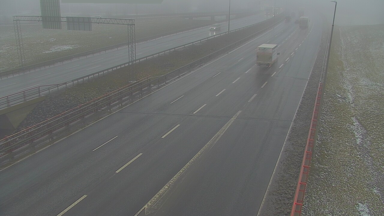 Kelikamerat Kuva Tie 50 Vantaa Tuusulanväylä, Vantaa, Uusimaa