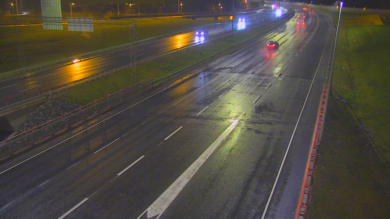 Kelikamerat Kuva Tie 50 Vantaa Tuusulanväylä, Vantaa, Uusimaa