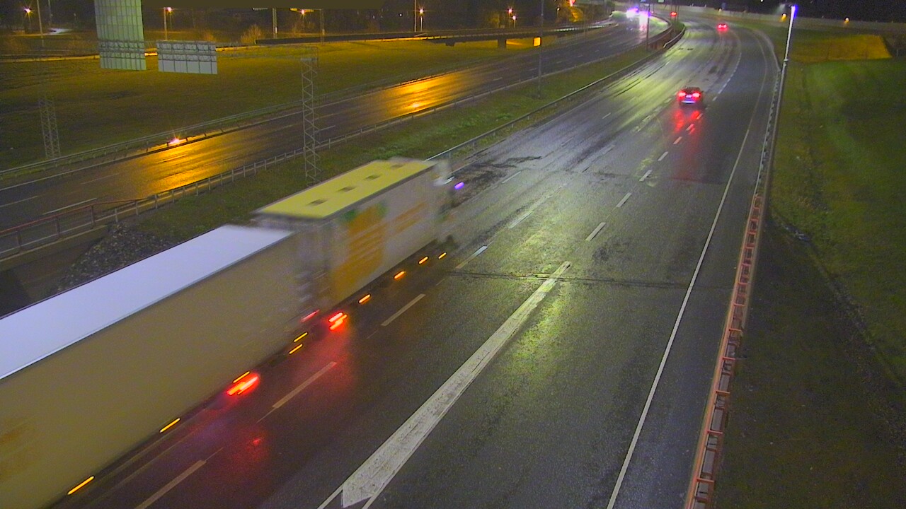 Kelikamerat Kuva Tie 50 Vantaa Tuusulanväylä, Vantaa, Uusimaa