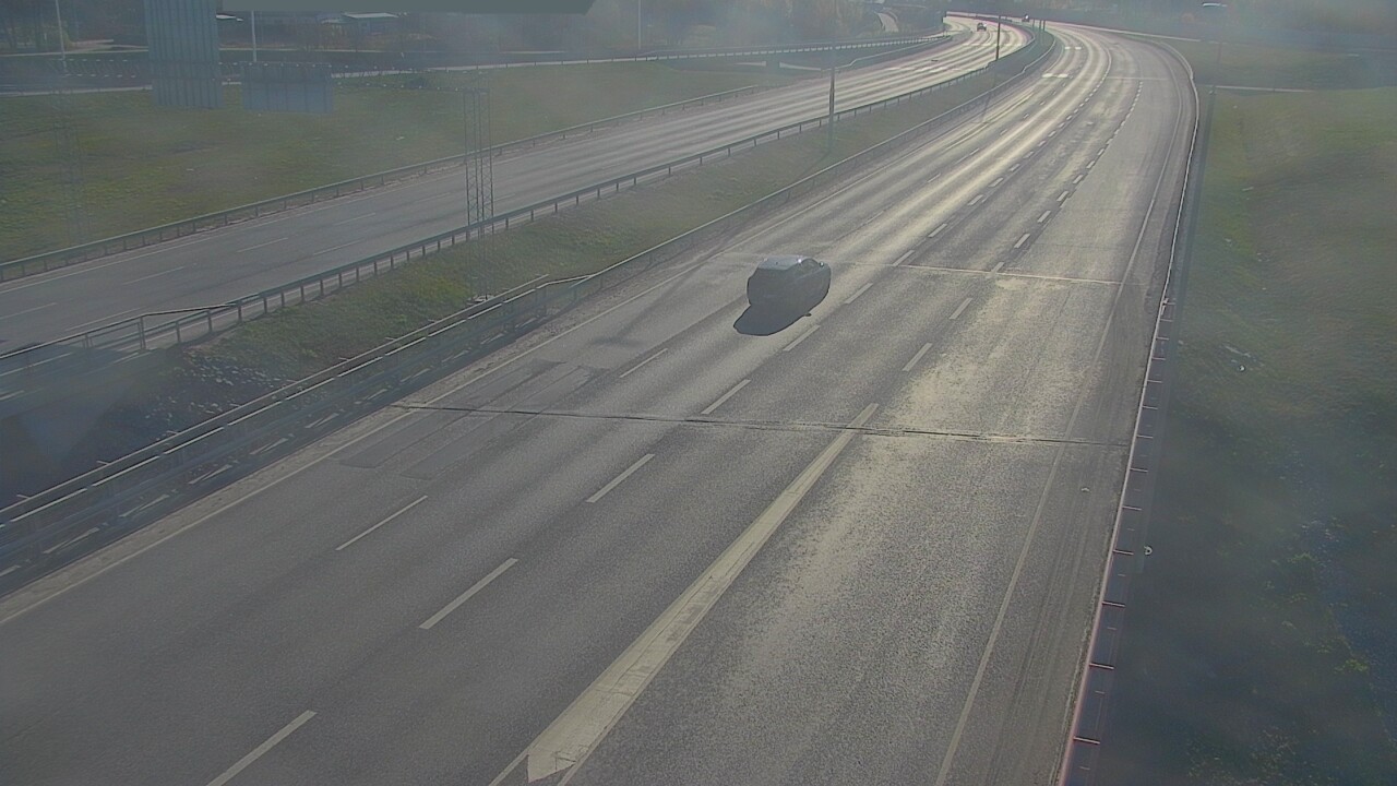 Kelikamerat Kuva Tie 50 Vantaa Tuusulanväylä, Vantaa, Uusimaa
