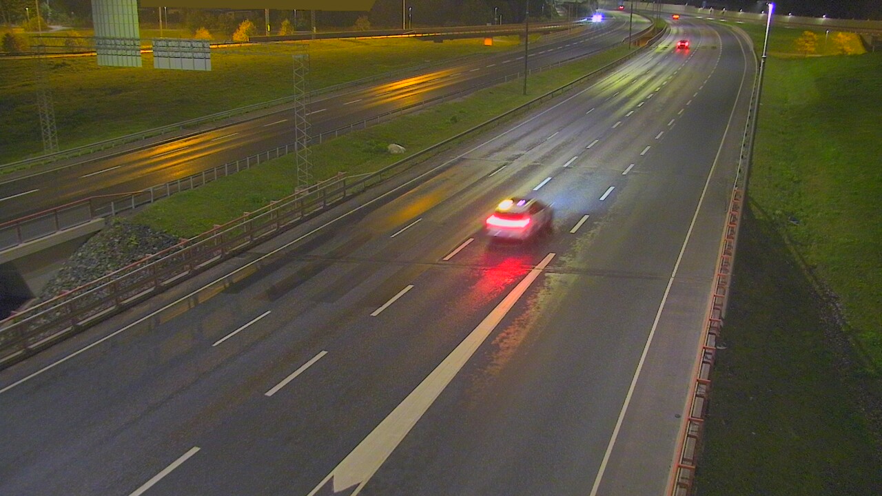 Kelikamerat Kuva Tie 50 Vantaa Tuusulanväylä, Vantaa, Uusimaa