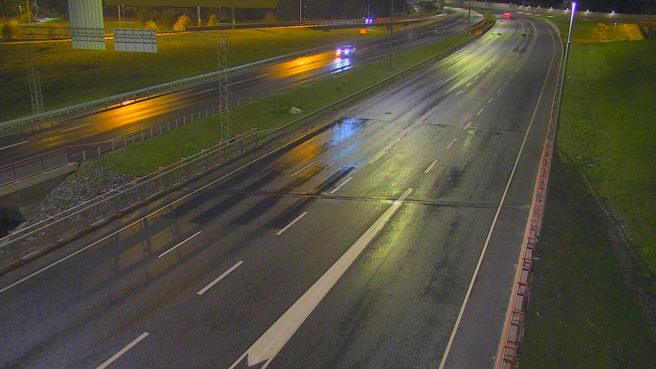 Kelikamerat Kuva Tie 50 Vantaa Tuusulanväylä, Vantaa, Uusimaa