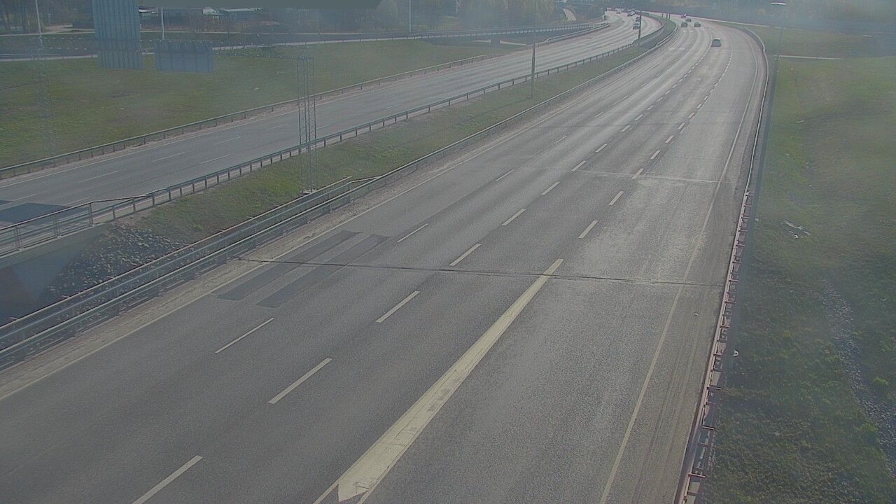 Kelikamerat Kuva Tie 50 Vantaa Tuusulanväylä, Vantaa, Uusimaa