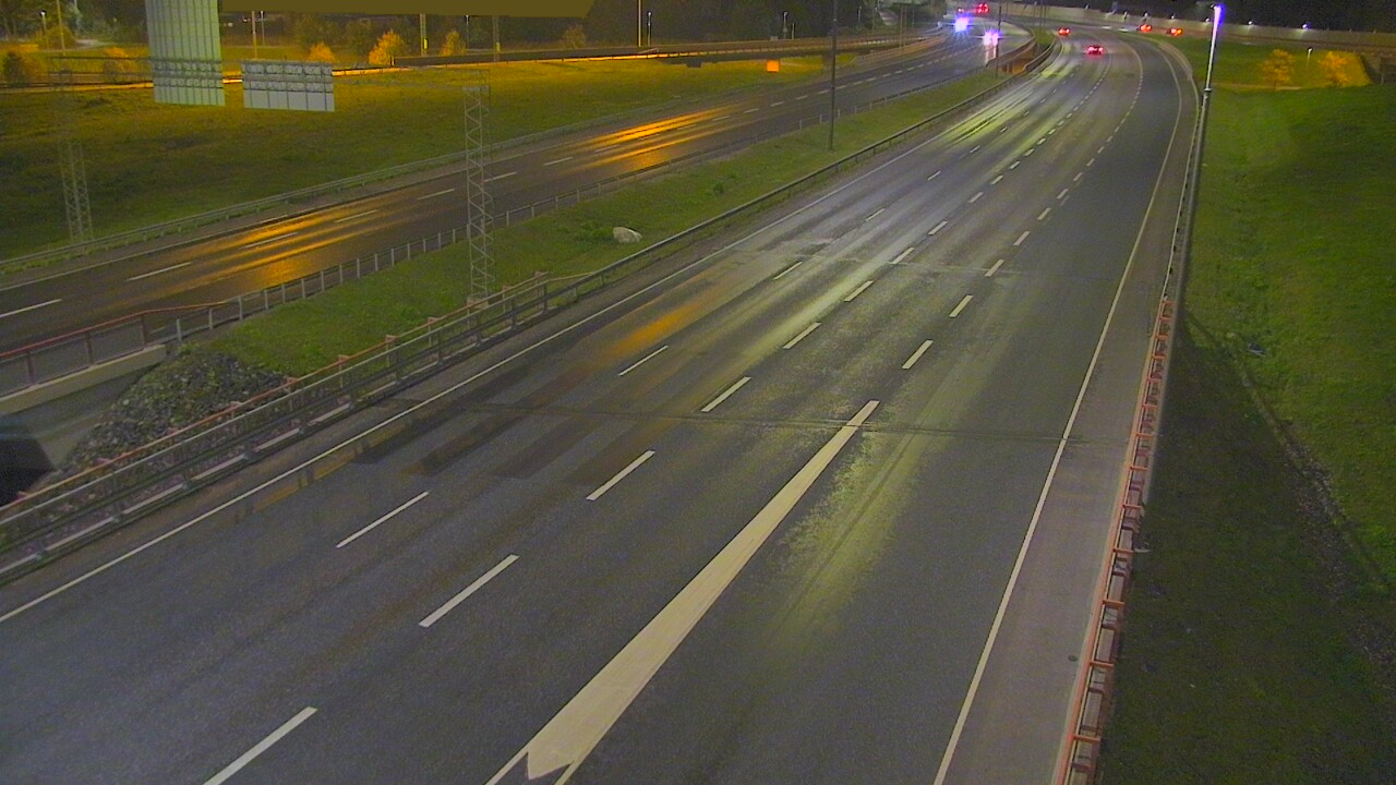 Kelikamerat Kuva Tie 50 Vantaa Tuusulanväylä, Vantaa, Uusimaa