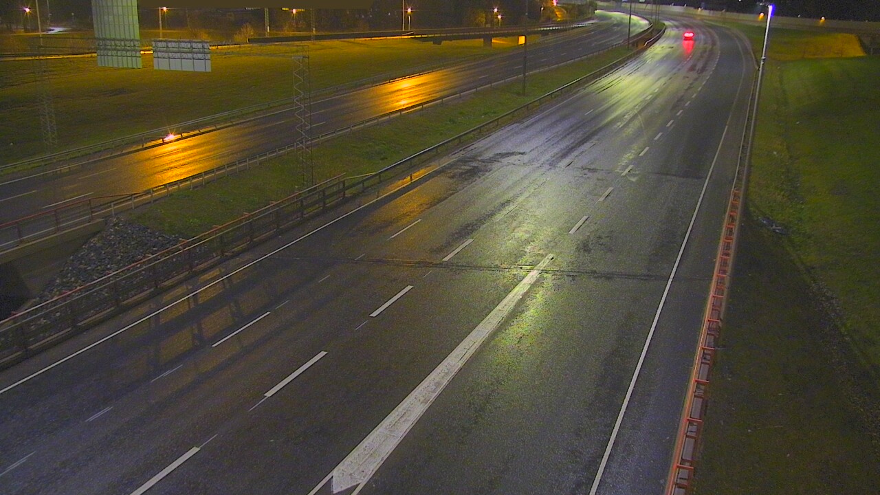 Kelikamerat Kuva Tie 50 Vantaa Tuusulanväylä, Vantaa, Uusimaa